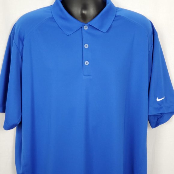 Nike Golf Tour Performance Dri-Fit Polo Shirt